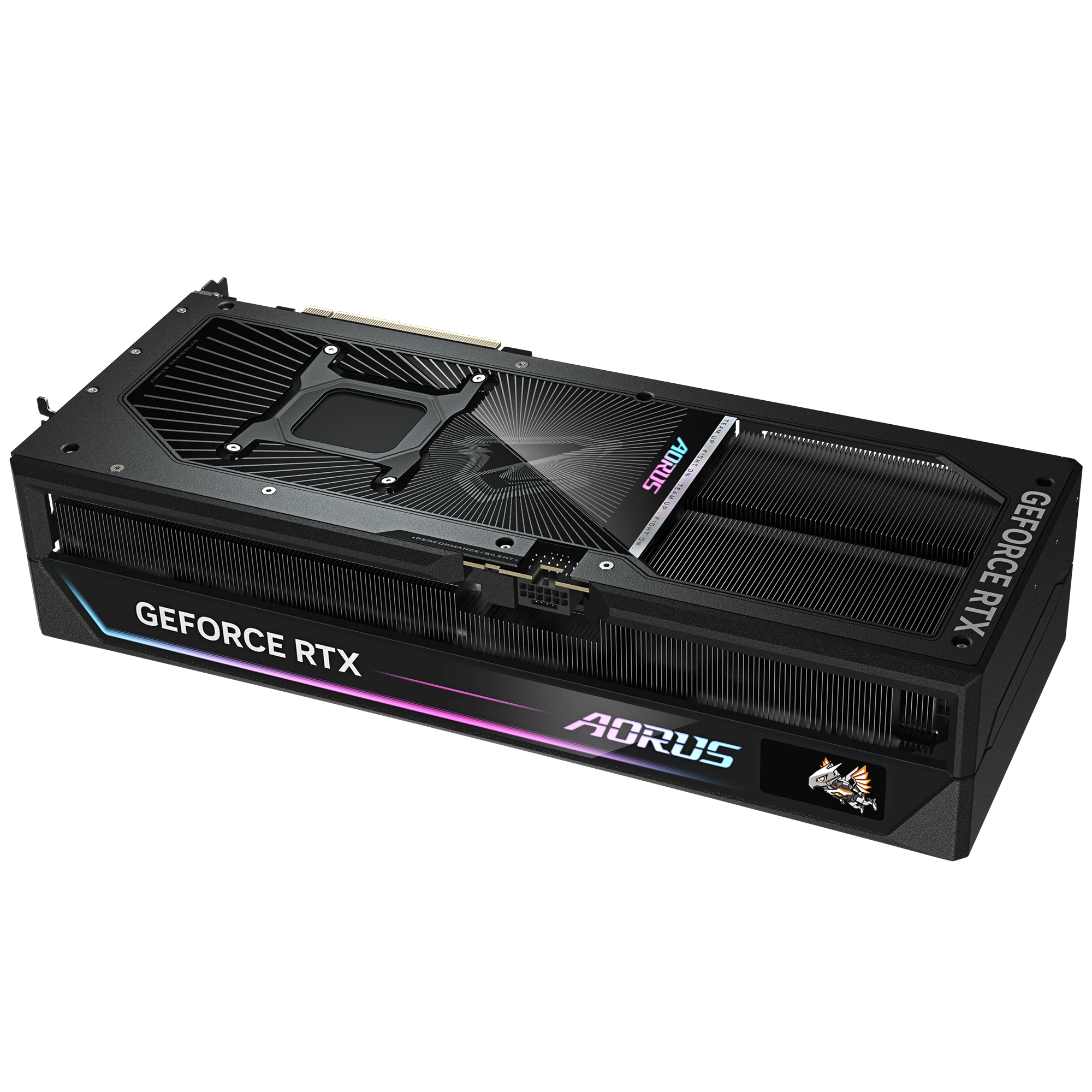 Gigabyte RTX 5090 32G AORUS MASTER (GV-N5090AORUS M-32GD) Відеокарти image 5