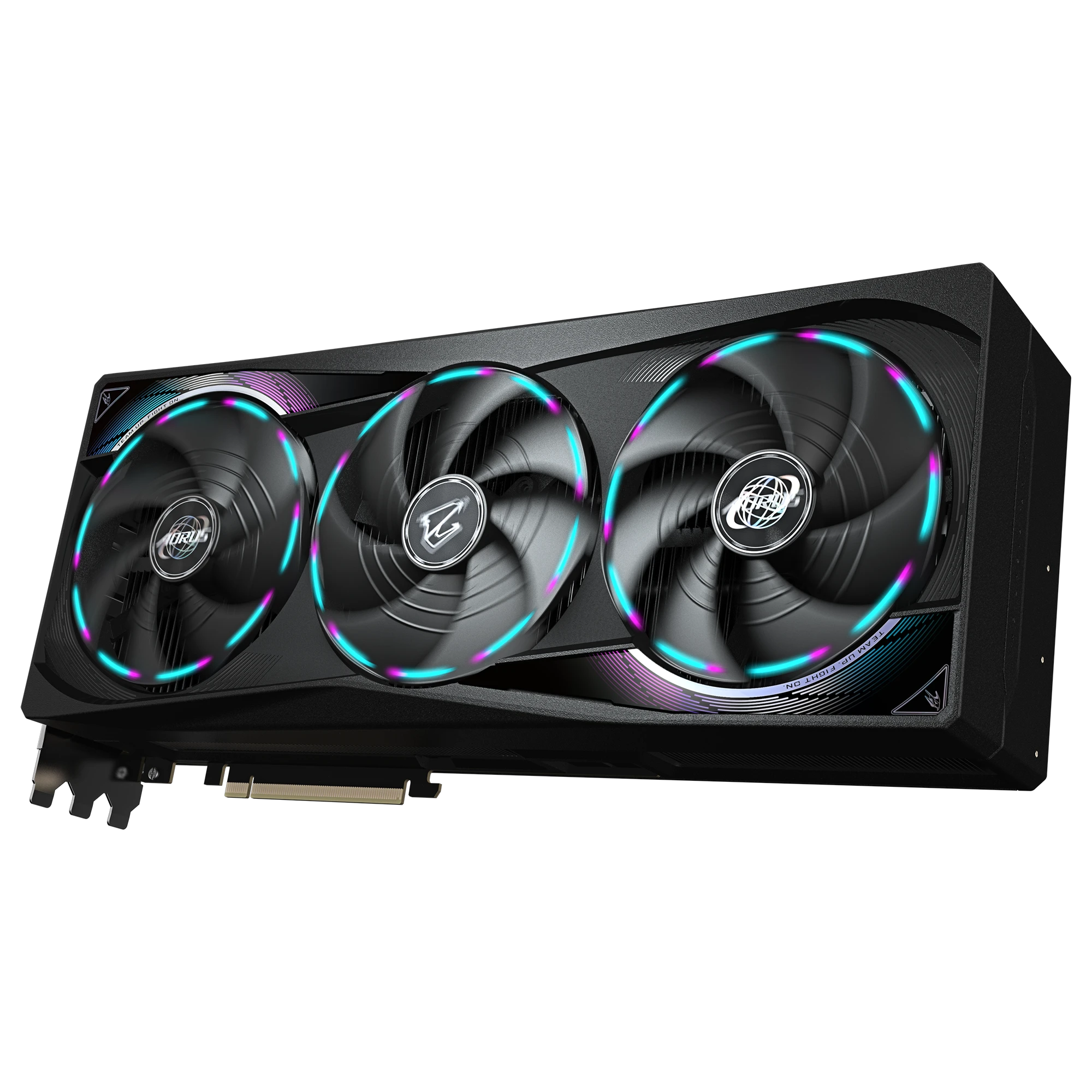 Gigabyte RTX 5090 32G AORUS MASTER (GV-N5090AORUS M-32GD) Відеокарти image 2
