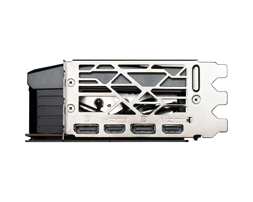MSI RTX 4090 Gaming X Slim 24GB (RTX 4090 GAMING X SLIM 24G) Відеокарти image 3