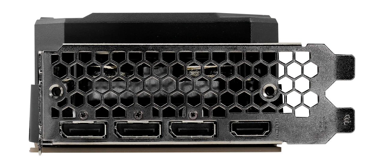 Palit RTX 3070 8Gb GamingPro (NE63070019P2-1041A) Відеокарти image 2