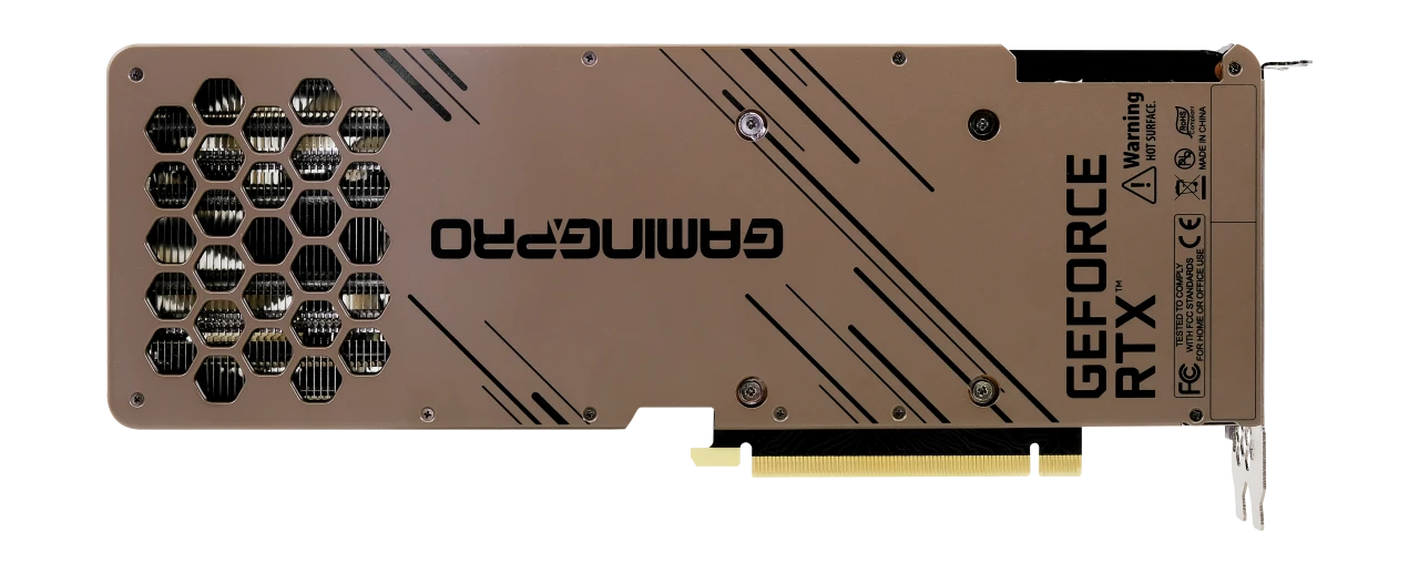 Palit RTX 3080 10Gb GamingPro (NED3080019IA-132AA) Відеокарти image 2