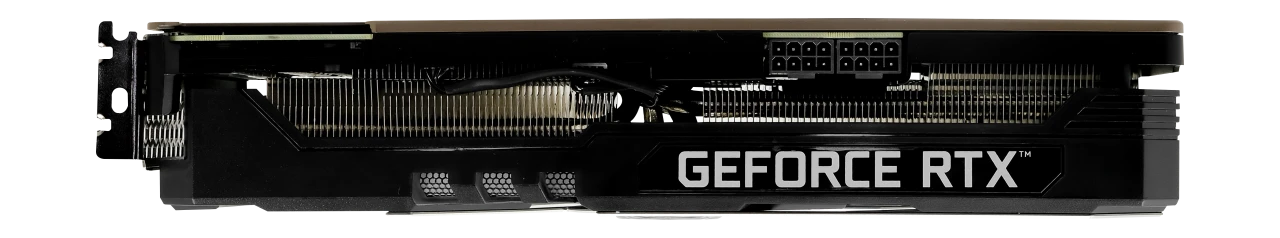 Palit RTX 3080 Ti 12Gb GamingPro (NED308T019KB-132AA) Відеокарти image 2