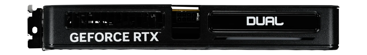 Palit RTX 5050 8GB Dual (NE65050019P1-GB2070D) Відеокарти image 2