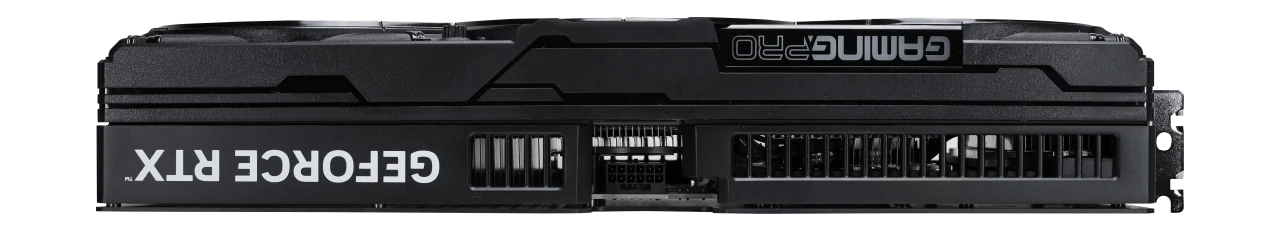 Palit RTX 5070 Ti 16Gb GamingPro (NE7507T019T2-GB2031A) Відеокарти image 4
