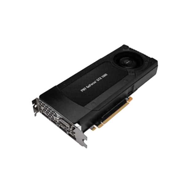 PNY GTX 1060 6Gb Turbo (GMX1060N3H6ES1KTM6ACA) Відеокарти image 1