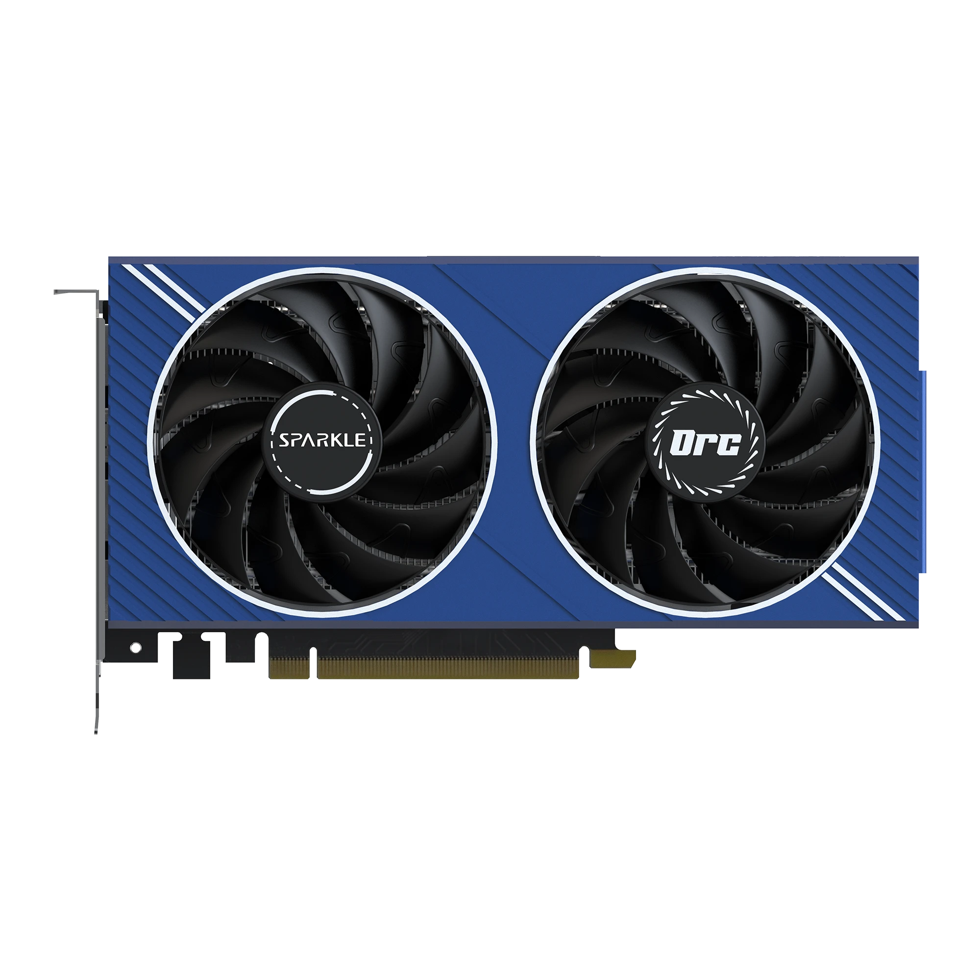 Sparkle Intel Arc A750 8Gb ORC OC Edition (SA750C-8GOC) Відеокарти image 6