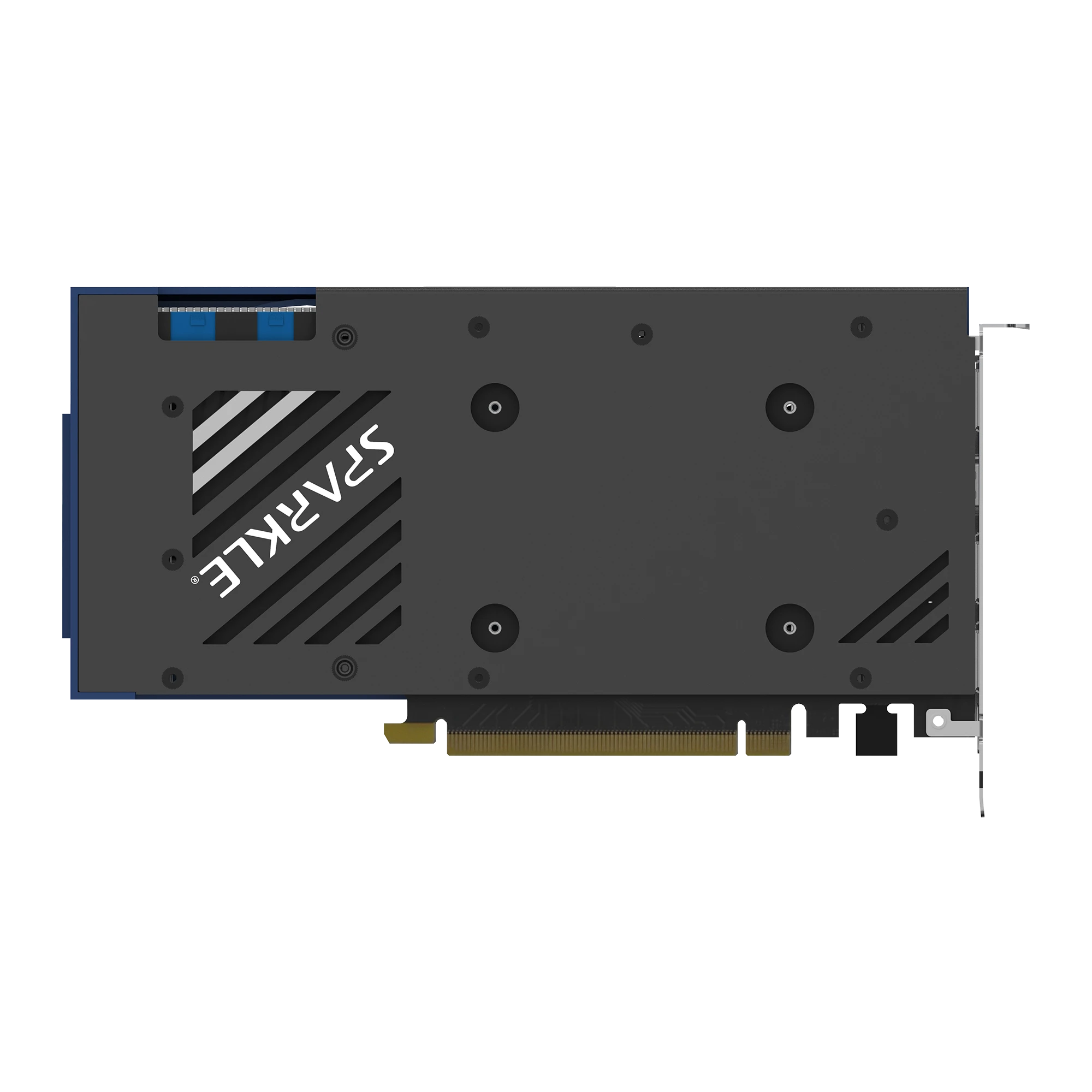 Sparkle Intel Arc A750 8Gb ORC OC Edition (SA750C-8GOC) Відеокарти image 3