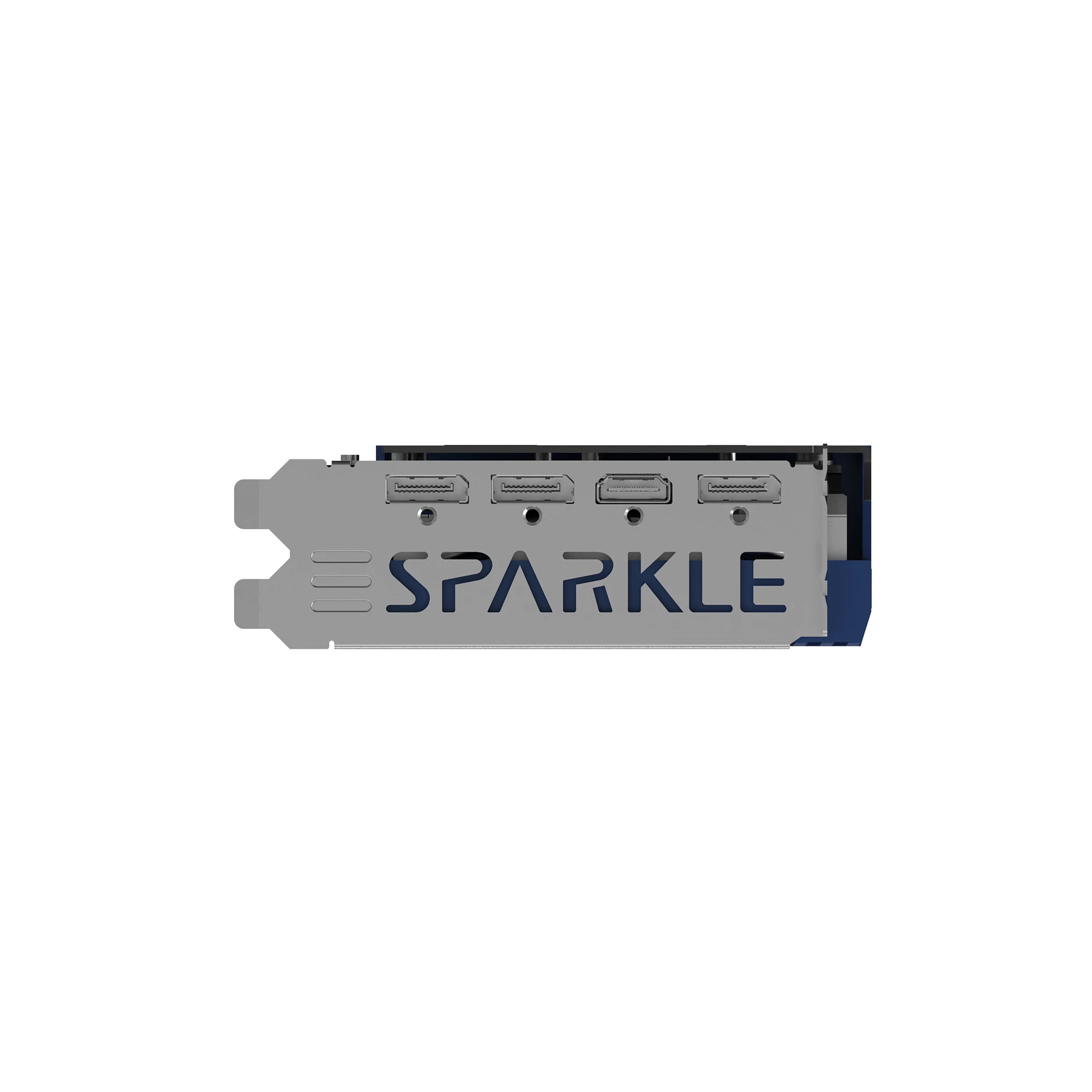 Sparkle Intel Arc A750 8Gb ORC OC Edition (SA750C-8GOC) Відеокарти image 2