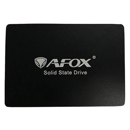 SSD 2.5 120Gb AFOX Solid State Drive (AFSN25BW120G) Накопичувачі image 2
