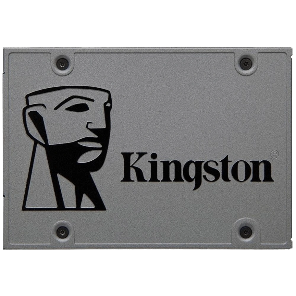 SSD 2.5 120Gb Kingston A400 (SA400S37/120G) image №3