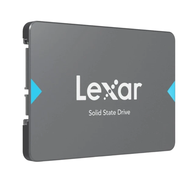 SSD 2.5 1Tb Lexar NQ100 (LNQ100X001T-RNNNG) Накопичувачі image 1