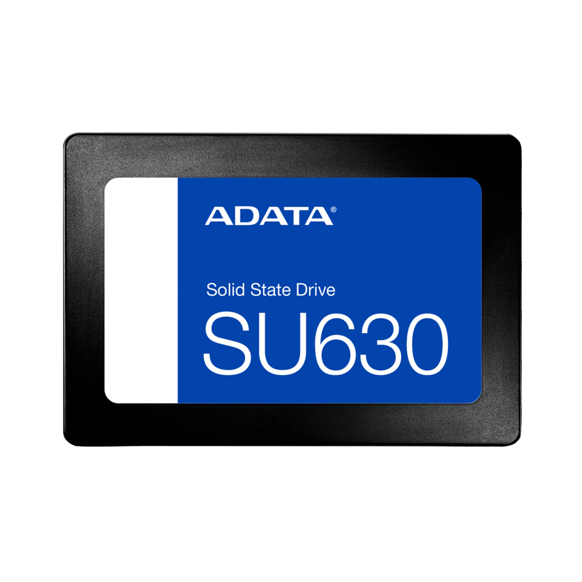 SSD 2.5 240GB ADATA SU630  (ASU630SS-240GQ-R) Накопичувачі image 3