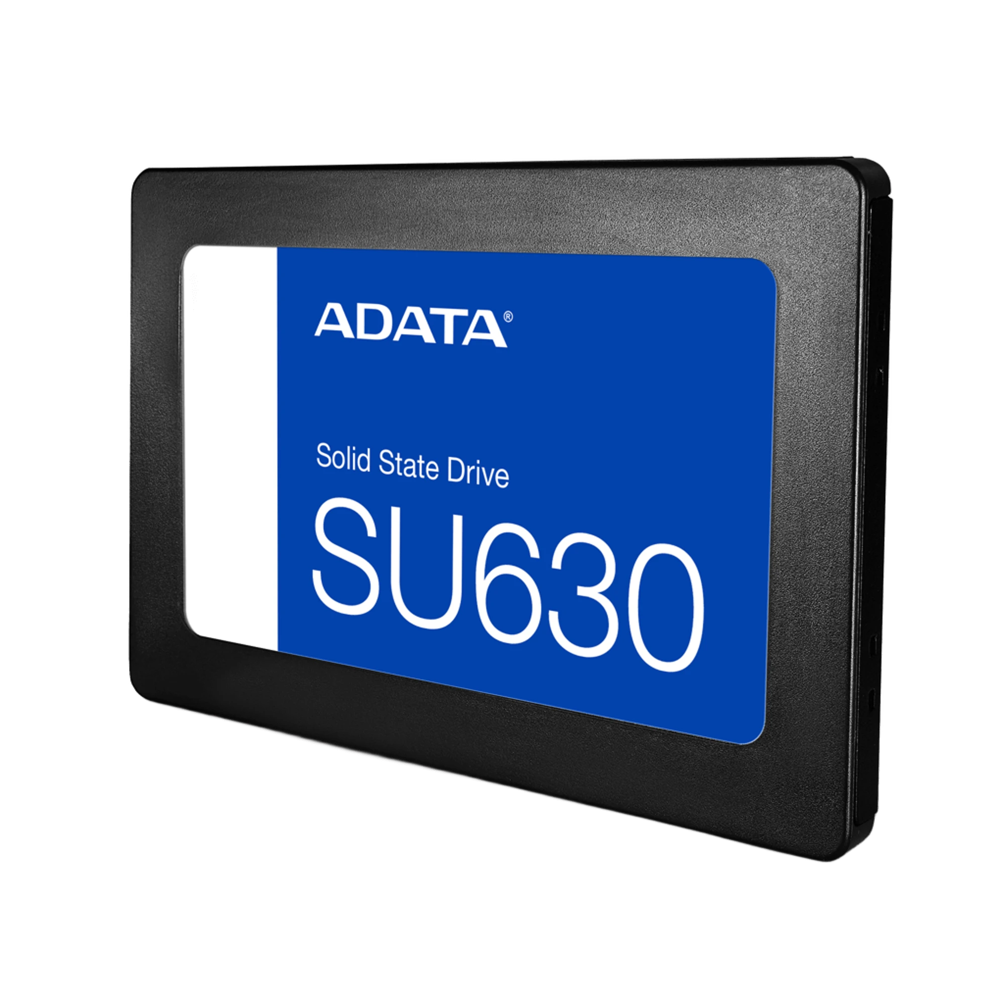 SSD 2.5 240GB ADATA SU630  (ASU630SS-240GQ-R) Накопичувачі image 2