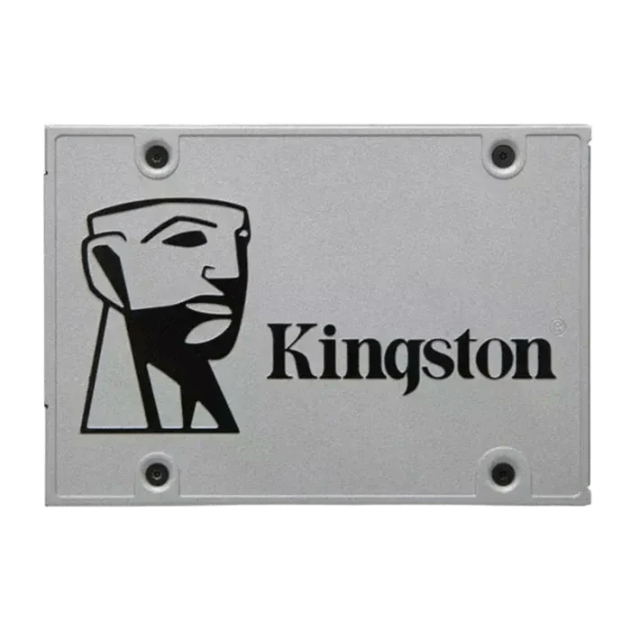 SSD 2.5 240Gb Kingston UV400 (SUV400S37/240G) Накопичувачі image 1