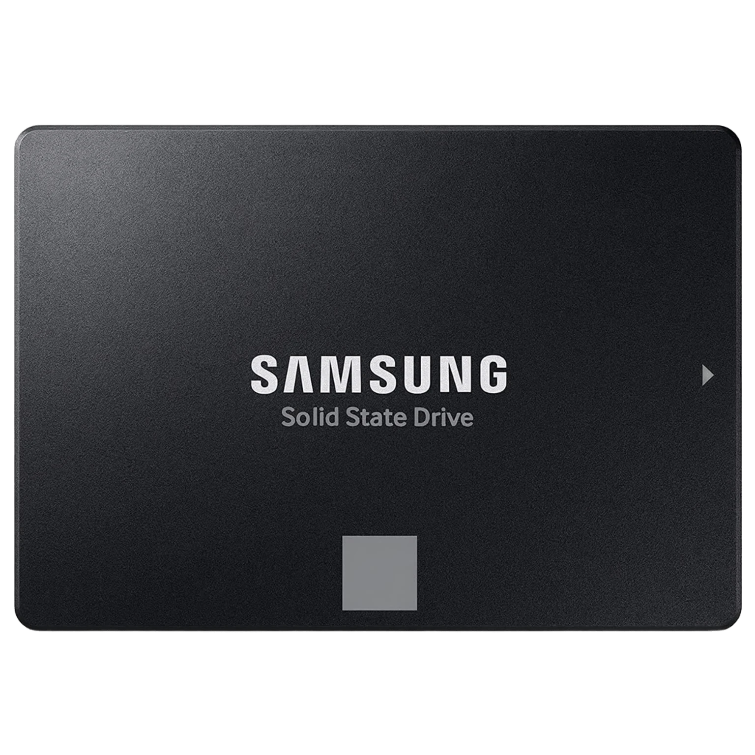 SSD 2.5 250GB Samsung 870 EVO (MZ7L3250HCJQ) Накопичувачі image 1