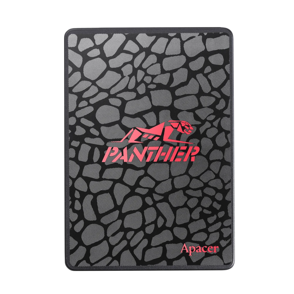SSD 2.5 256Gb Apacer AP256GAS350 Накопичувачі image 1