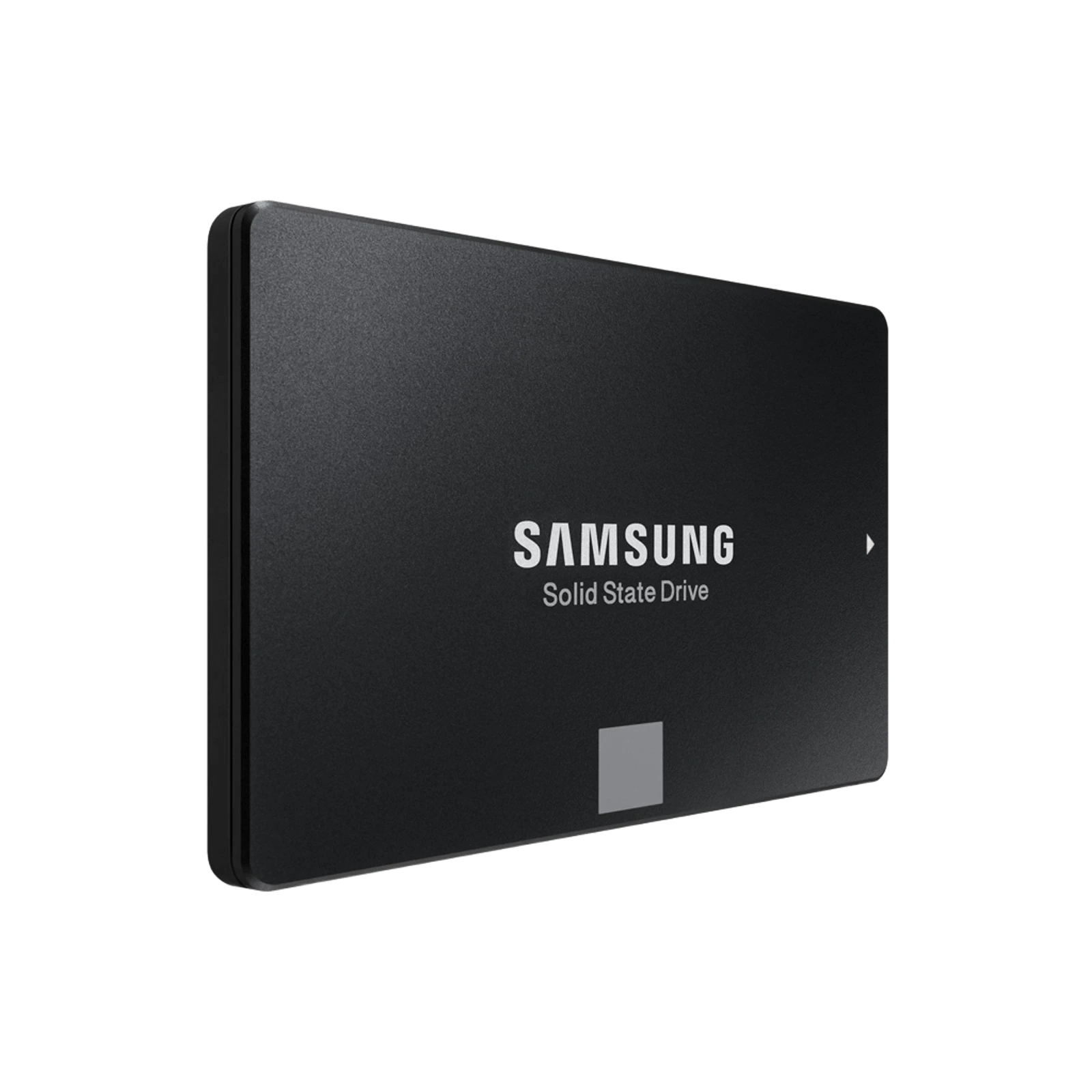 SSD 2.5 500GB Samsung 870 EVO (MZ-77E500) Накопичувачі image 2
