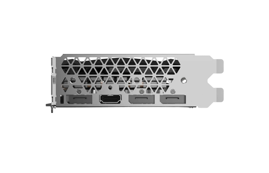 Zotac GTX 1660 6Gb GAMING TWIN (ZT-T1660K-10M) Відеокарти image 3