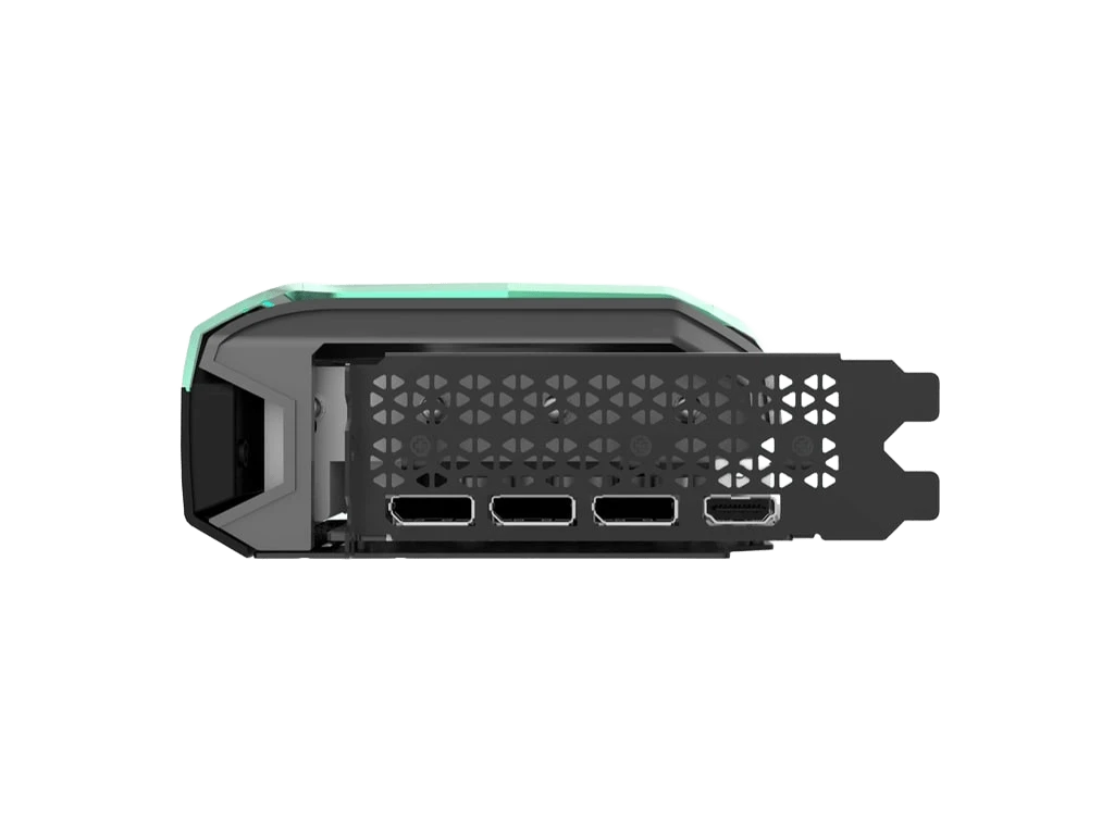 Zotac RTX 3070 8GB AMP HOLO (ZT-A30700F-10P) Відеокарти image 4