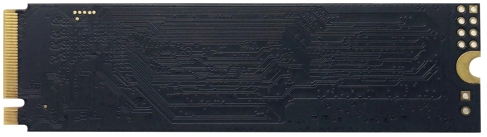 M.2 NVMe 128Gb Patriot P300 (P300P128GM28) Накопичувачі image 2