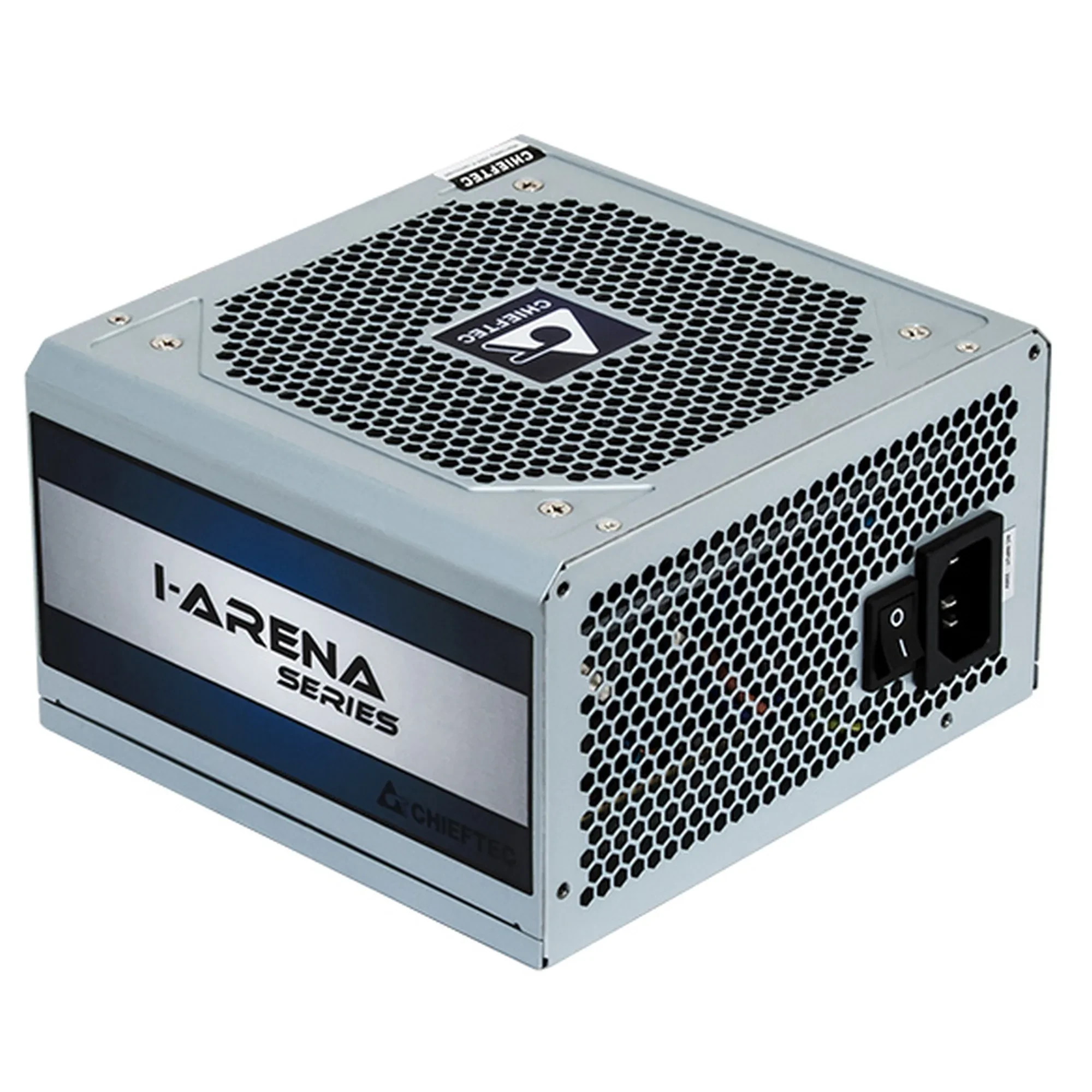 Блок живлення Chieftec 700W Polaris (GPA-700S) Блоки живлення image 1