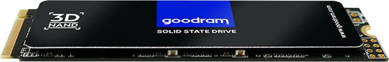 M.2 NVMe 1Tb Goodram PX500 Gen.3 (SSDPR-PX500-01T-80-G3) Накопичувачі image 1