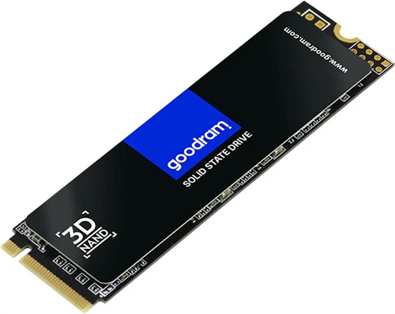 M.2 NVMe 1Tb Goodram PX500 Gen.3 (SSDPR-PX500-01T-80-G3) Накопичувачі image 3