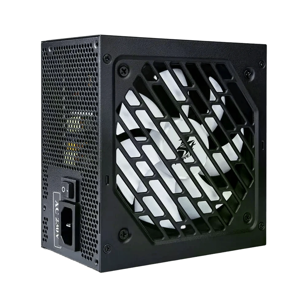 Блок живлення 1stPlayer PS-600FK 600W Блоки живлення image 2