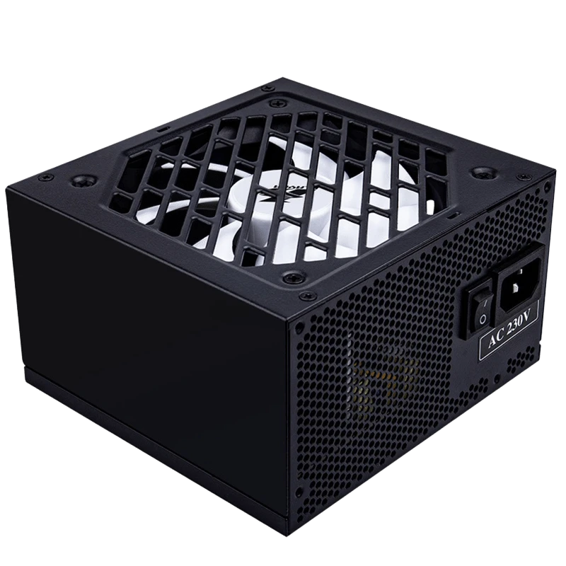Блок живлення 1stPlayer PS-650FK 650W Блоки живлення image 3