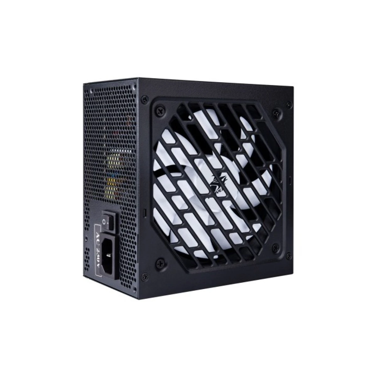 Блок живлення 1stPlayer PS-700FK 700W Блоки живлення image 1