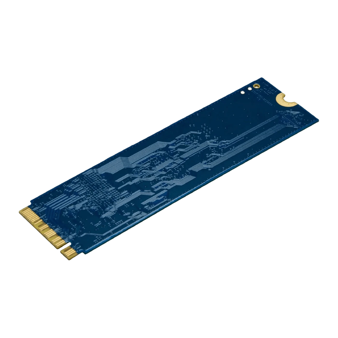 M.2 NVMe 1TB Kingston NV3 (SNV3S/1000G) Накопичувачі image 4
