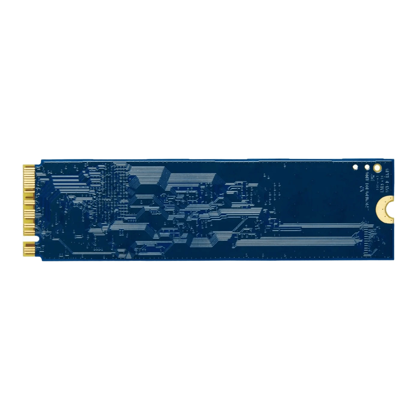 M.2 NVMe 1TB Kingston NV3 (SNV3S/1000G) Накопичувачі image 3