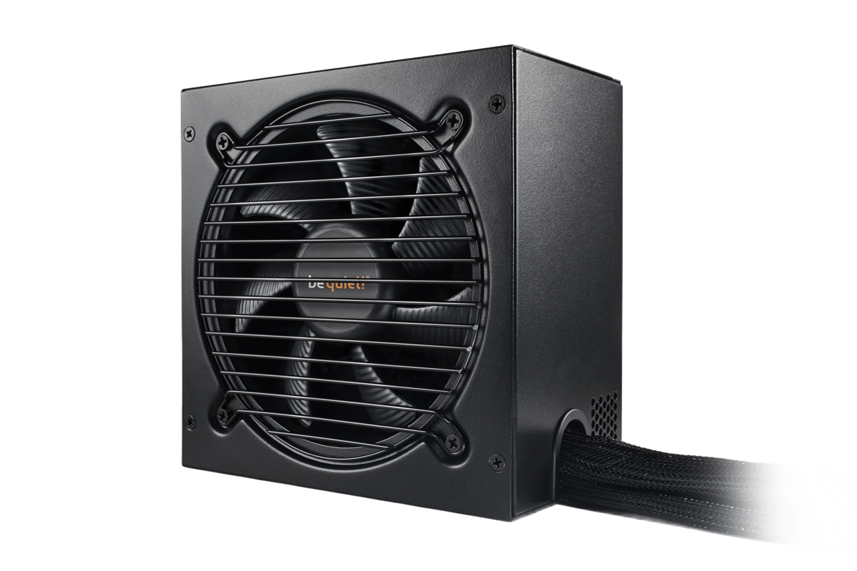 Блок живлення Be quiet! Pure Power 11 400W (BN292) Блоки живлення image 2