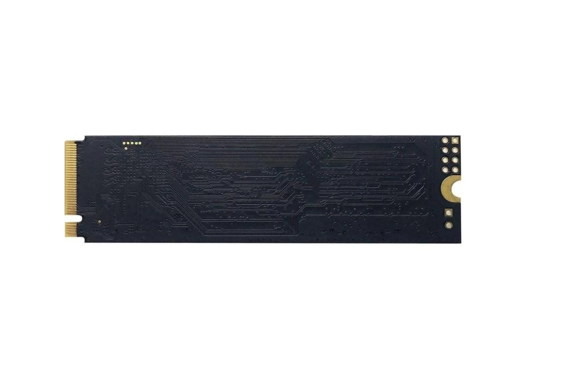 M.2 NVMe 1TB Patriot P300  (P300P1TBM28) Накопичувачі image 1