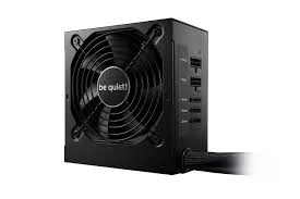 Блок живлення be quiet! System Power 9 300W (SB9-300W) Блоки живлення image 1