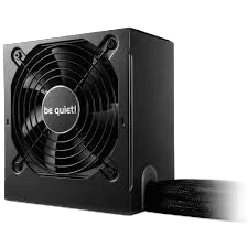 Блок живлення be quiet! System Power 9 400W (BN245) Блоки живлення image 2