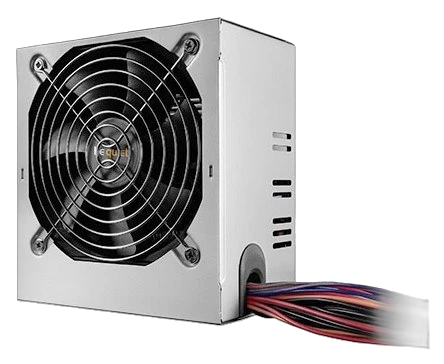 Блок живлення be quiet! System Power B8 300W (SB8-300W) Блоки живлення image 1