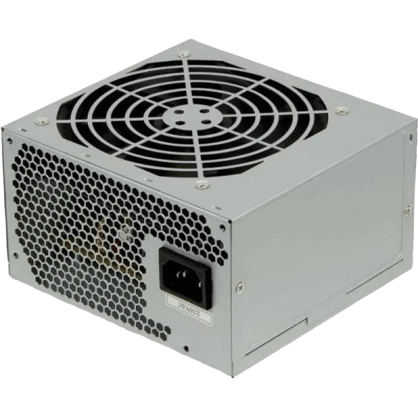 Блок живлення BTC ATX 400W (PS-H400ATX) Блоки живлення image 1