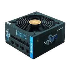 Блок живлення Chieftec 850W Proton (BDF-850C) Блоки живлення image 1