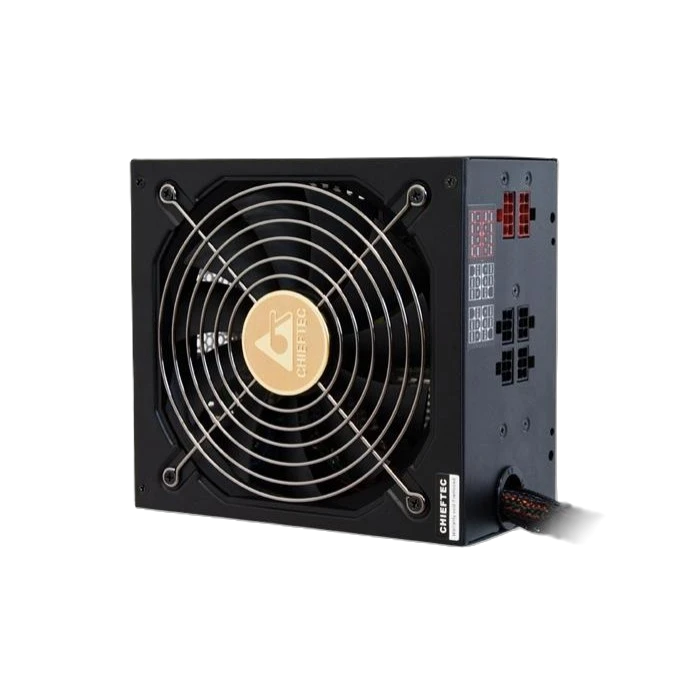 Блок живлення Chieftec A-135 1000W (APS-1000CB) Блоки живлення image 2
