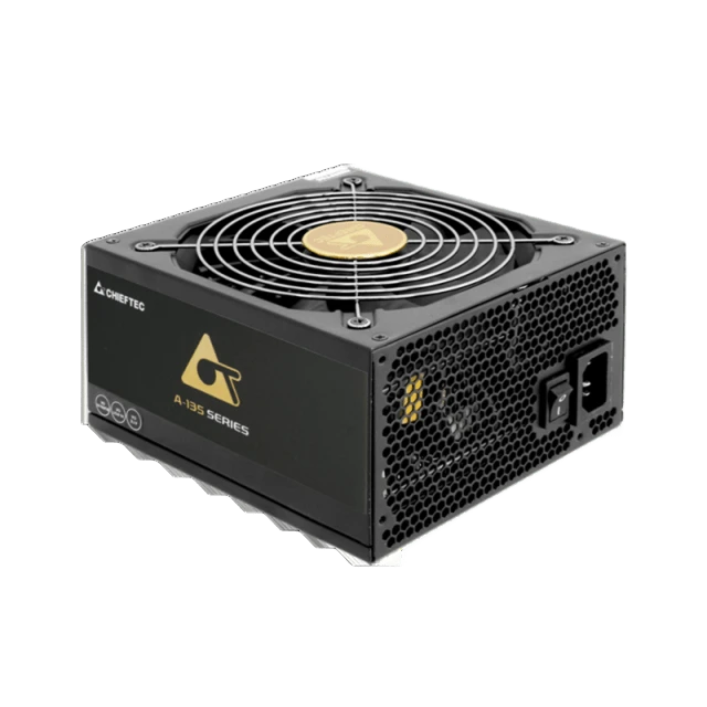 Блок живлення Chieftec A-135 750W (APS-750CB) Блоки живлення image 3