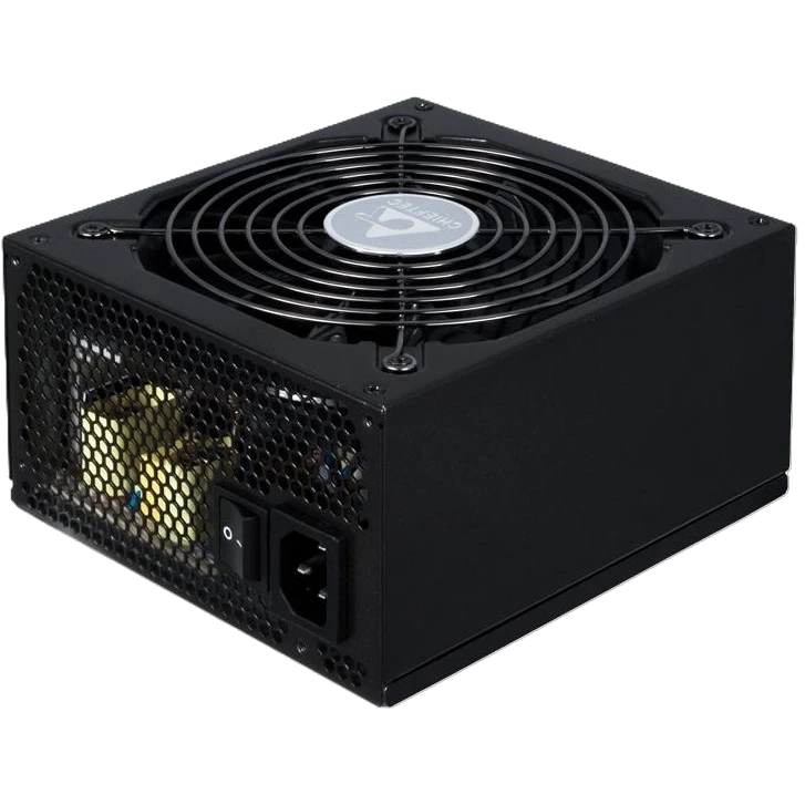 Блок живлення Chieftec Super CFT-750-14CS Блоки живлення image 1