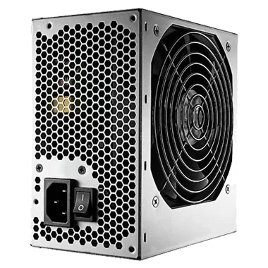 Блок живлення Cooler Master 460W (RS-460-PCAP-A3) image №15
