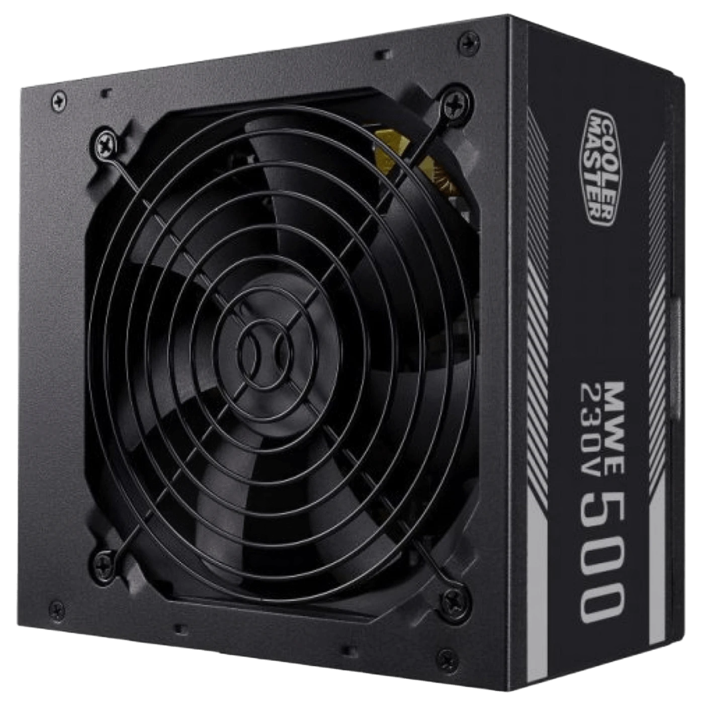 Блок живлення Cooler Master 500W (RS-500-PCAP-I3) Блоки живлення image 1