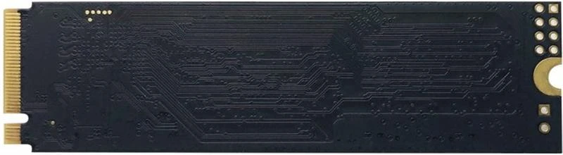 M.2 NVMe 256Gb Patriot P300 (P300P256GM28) Накопичувачі image 3
