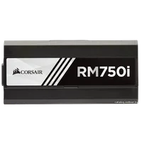 Блок живлення Corsair RM750I (CP-9020082-EU) Блоки живлення image 1
