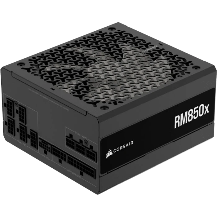 Блок живлення Corsair RM850x (CP-9020270) Блоки живлення image 1