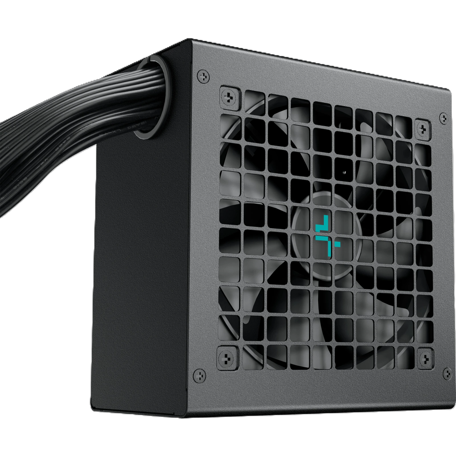 Блок живлення DeepCool PN850D (R-PN850D-FC0B-EU) 850W Блоки живлення image 2