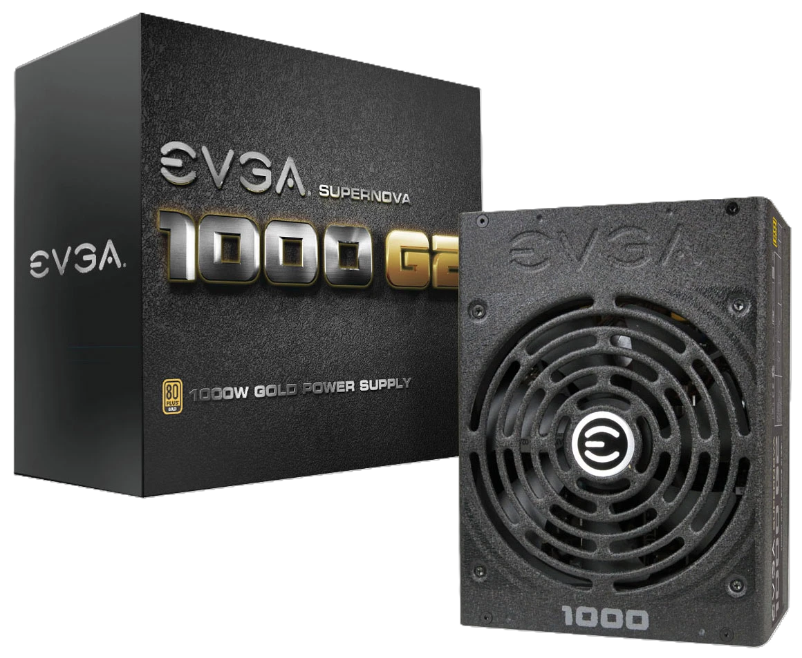 Блок живлення EVGA SuperNOVA 1000W G2 (120-G2-1000) image №14