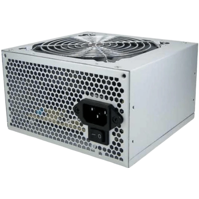 Блок живлення Frontier 500W (ATX-500F) image №5